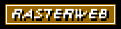 RasterWeb!