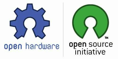 Projet Open Hardware et Open Source by Artilect MIT License