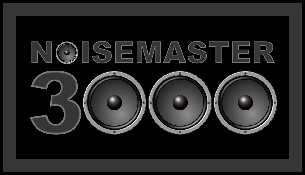 The NoiseMakers (Part I) Raster!