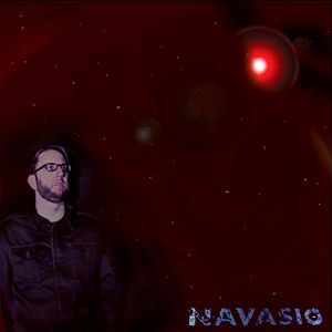 Album Cover for Navasio