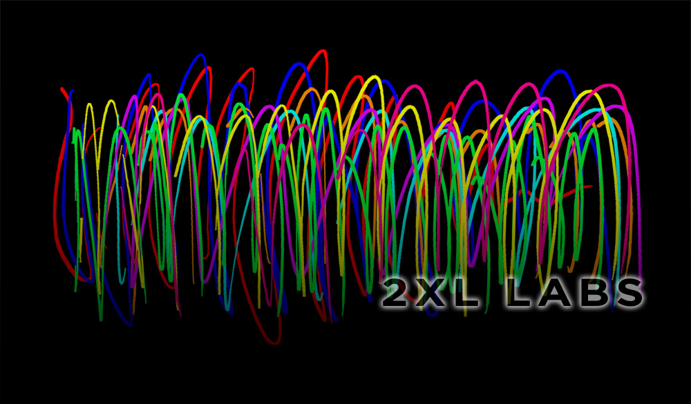 2XL Labs – RasterWeb!