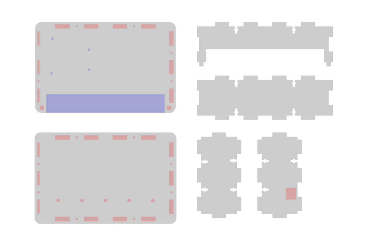 Enclosure Prototyping – RasterWeb!