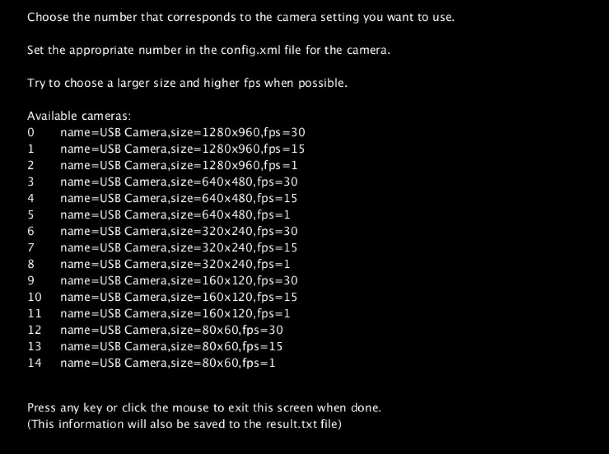 Reflect-O-Scope – RasterWeb!