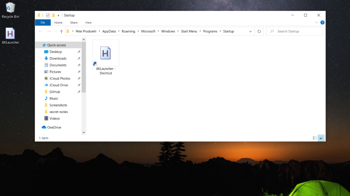 8K Controller with AutoHotKey Raster!