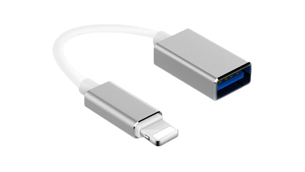 Zoom iPad Keypad Control Raster!