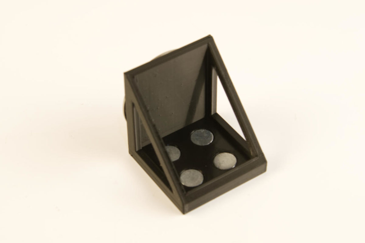 openscad – RasterWeb!