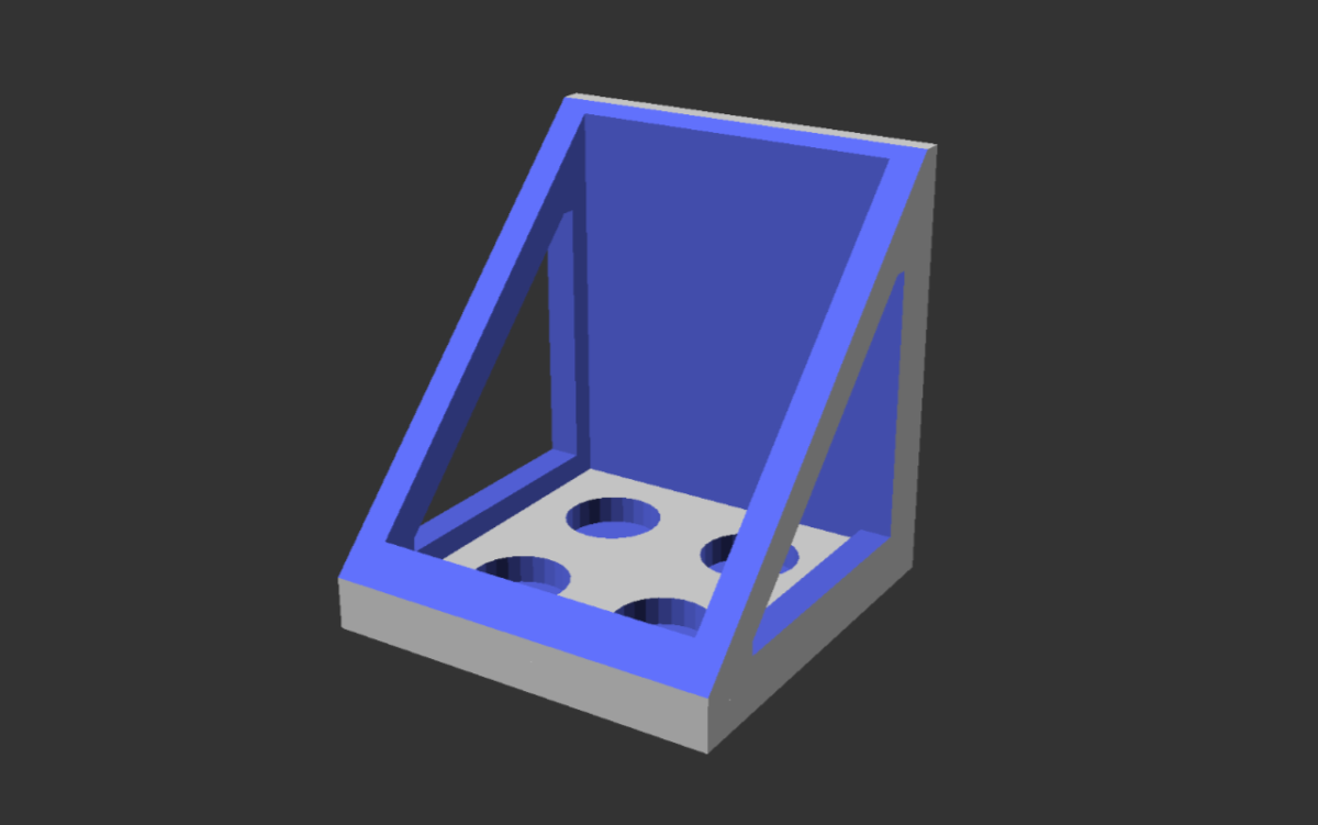 openscad – RasterWeb!