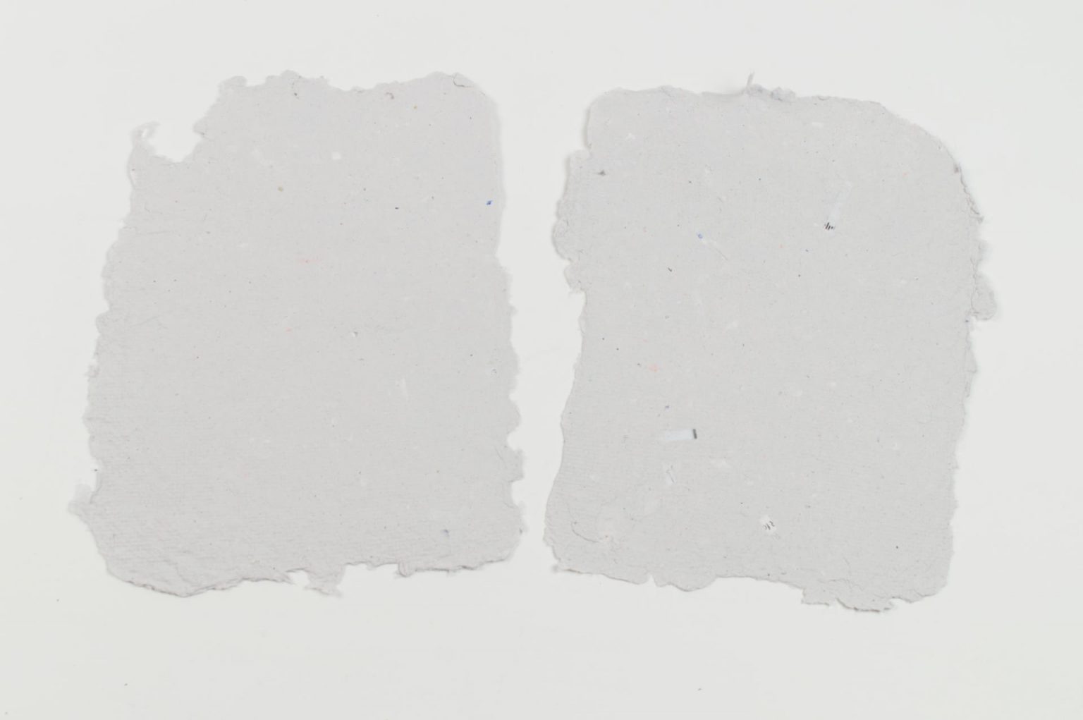 Paper Making (Again) – RasterWeb!