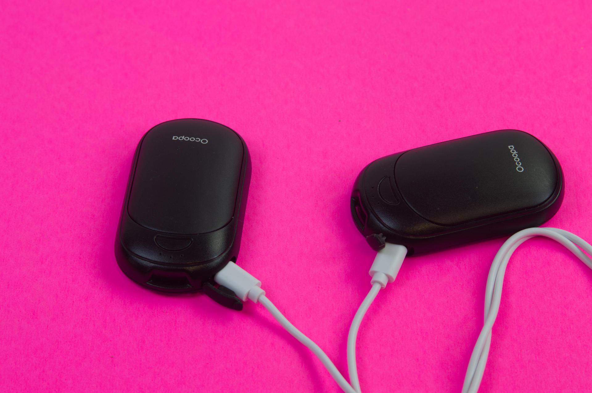 USB Hand Warmers