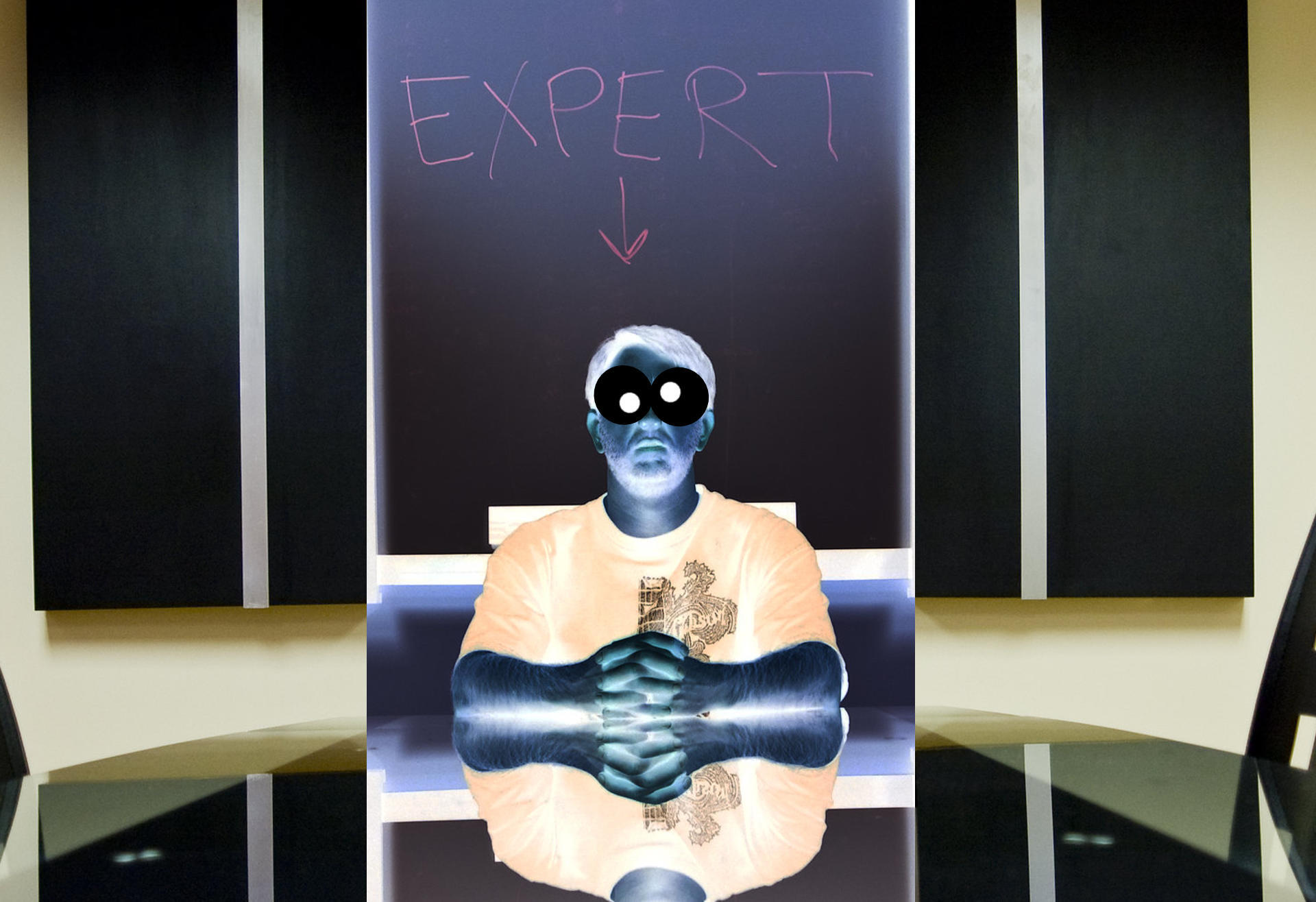 Expert