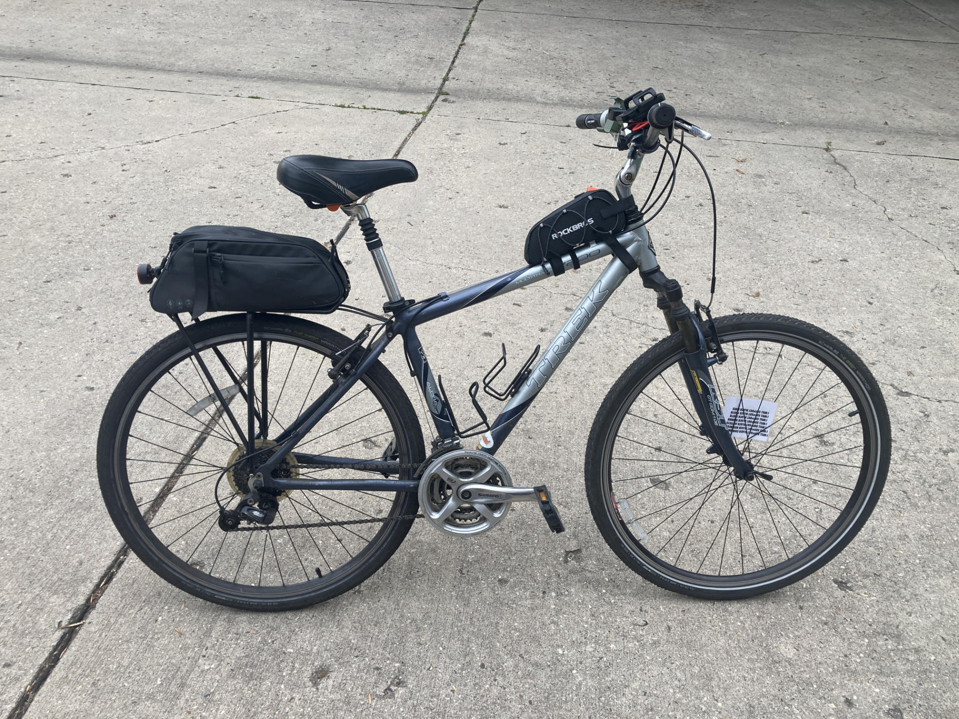 Bike