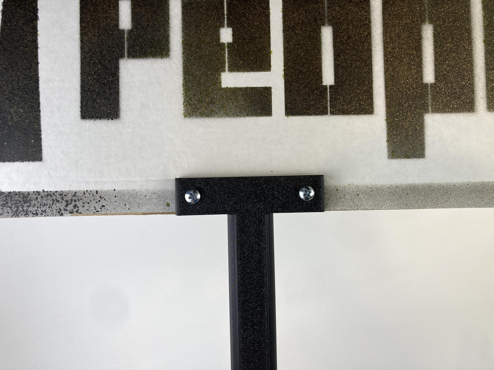 Sign Handle