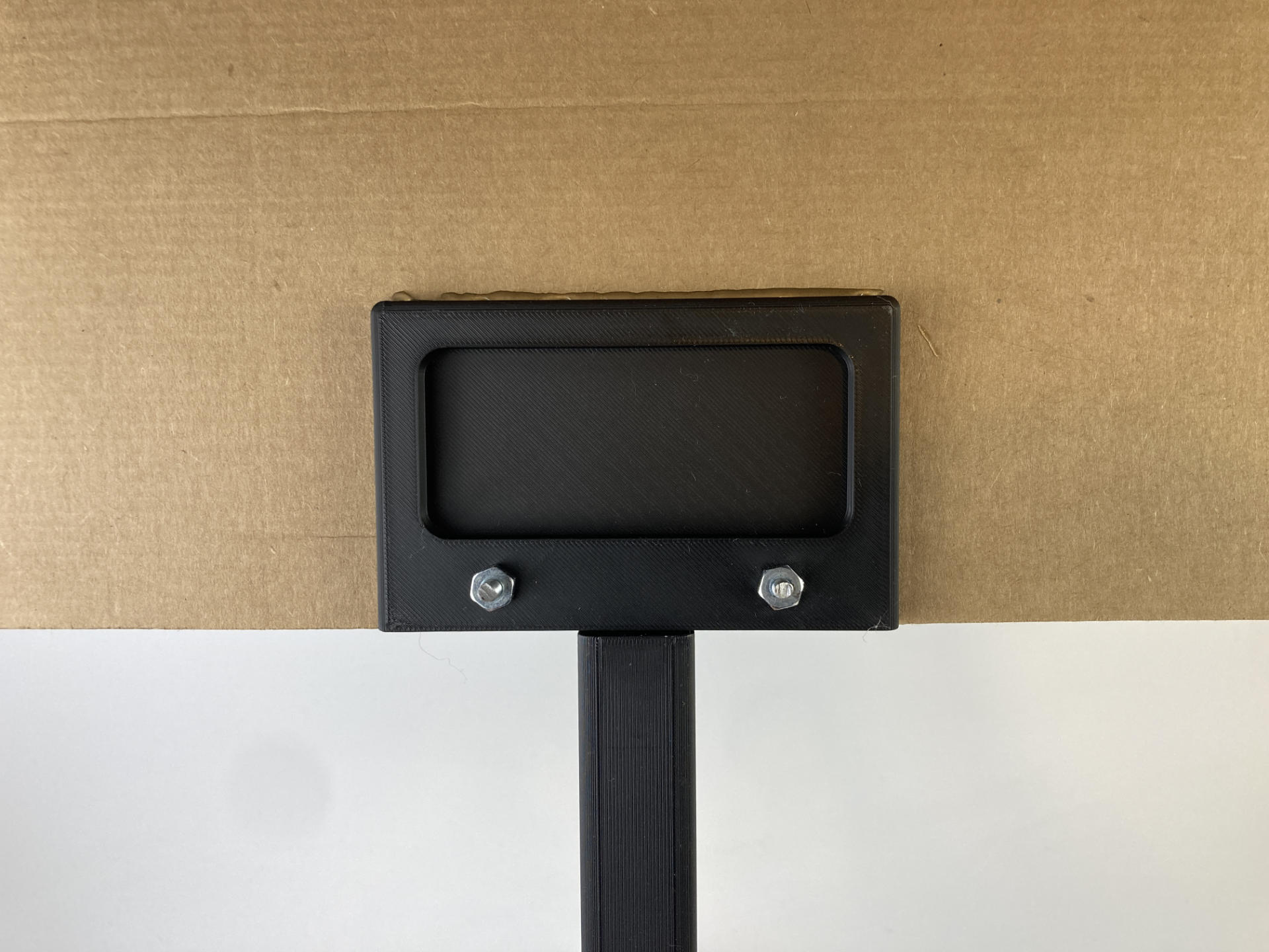 Sign Handle