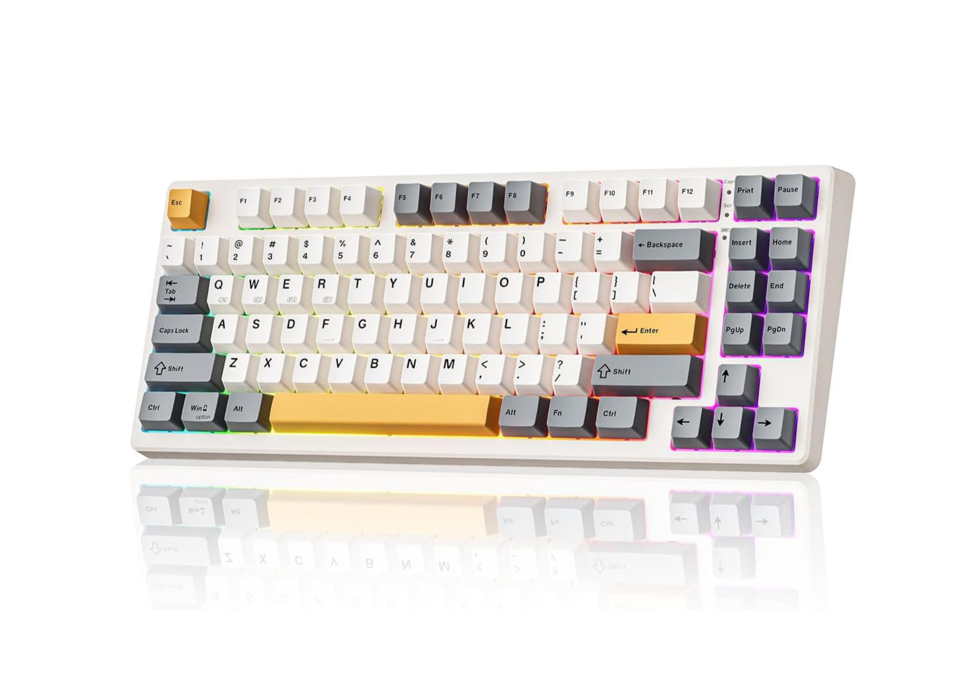 Kisnt KN85 Keyboard