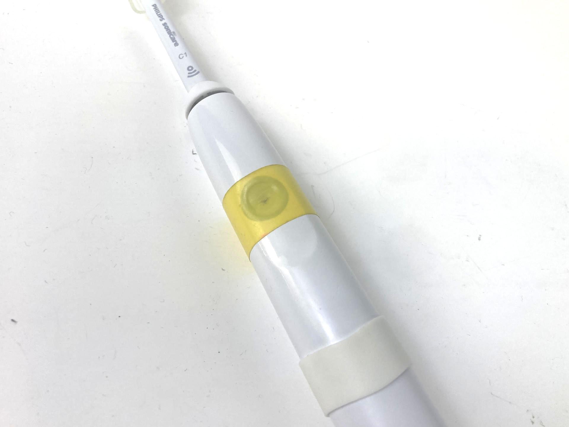 Philips Sonicare Toothbrush (Repaired!)