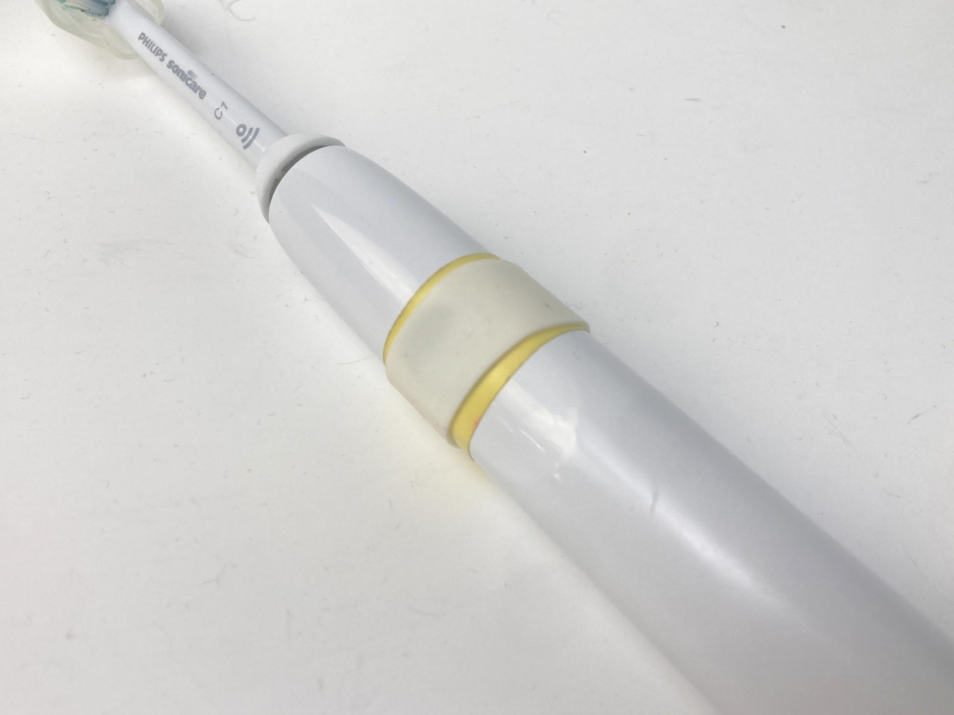 Philips Sonicare Toothbrush (Repaired!)