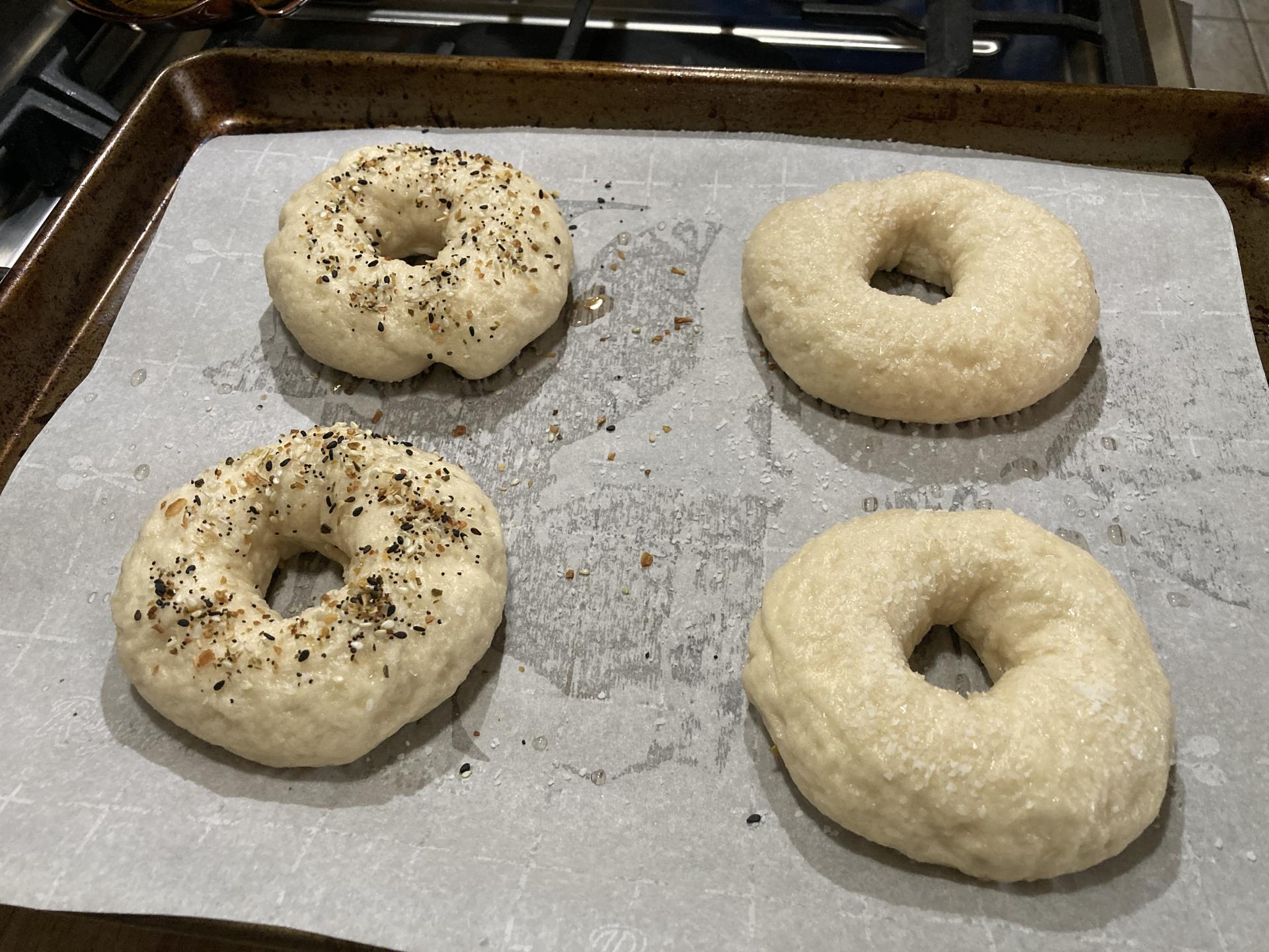 Bagels
