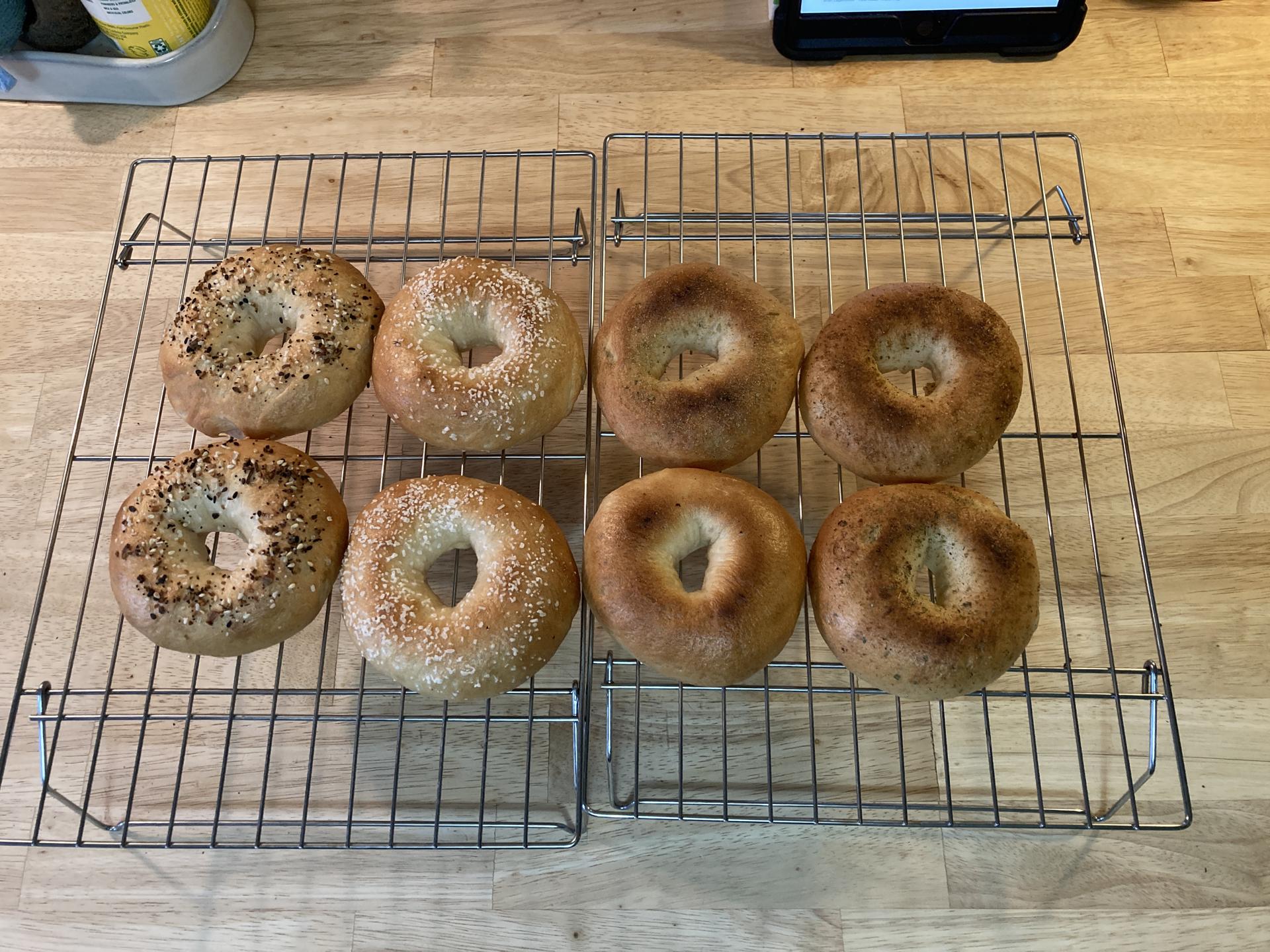 Bagels
