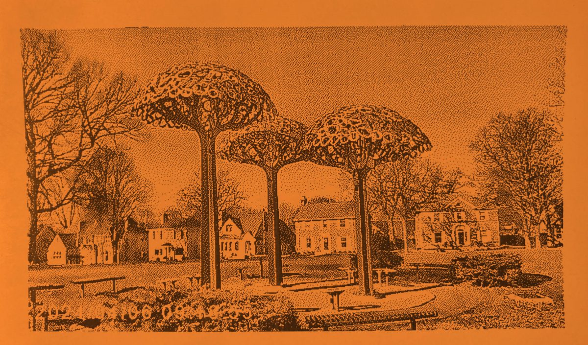 Enderis Park