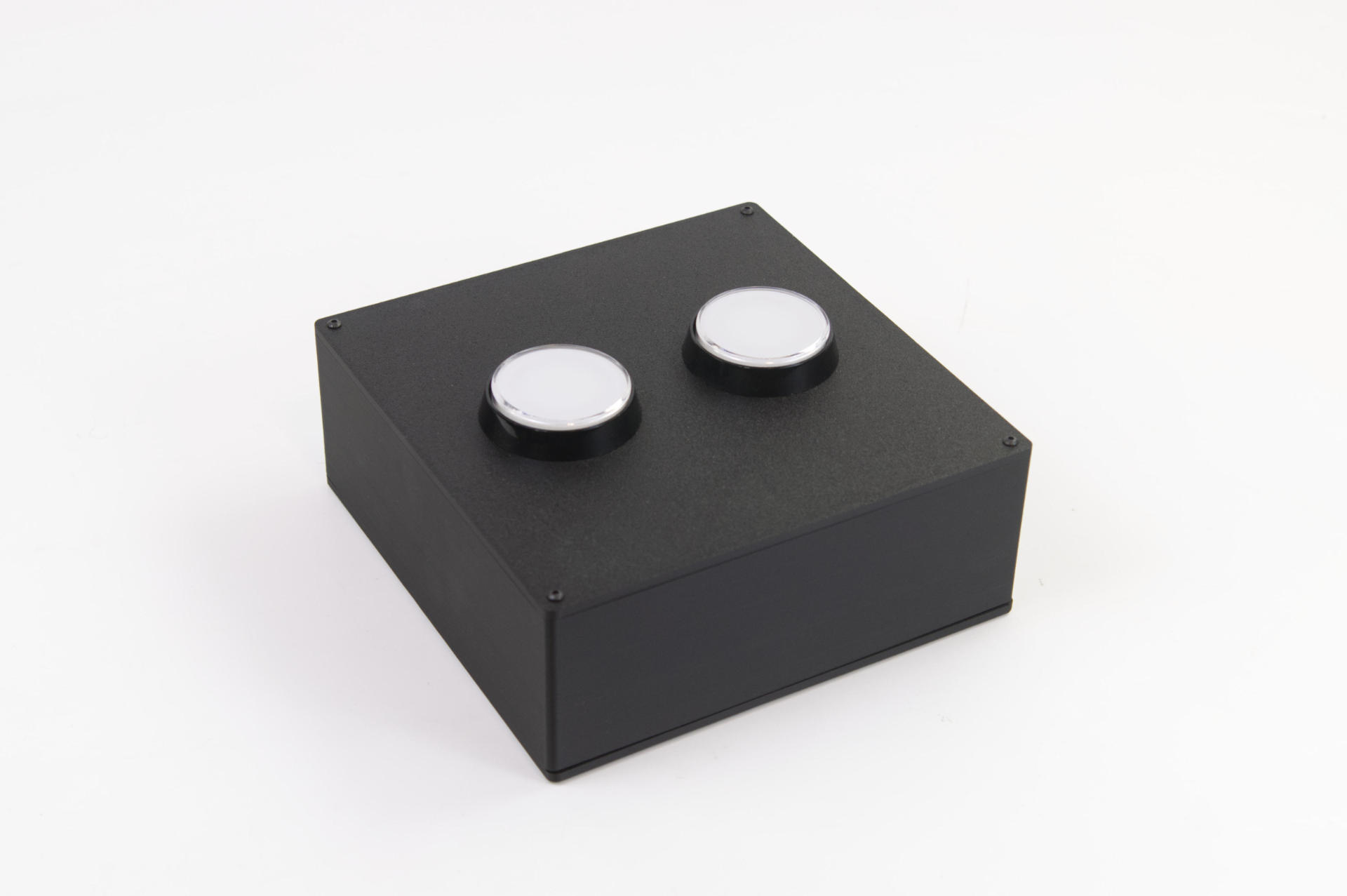 Custom Button Prop