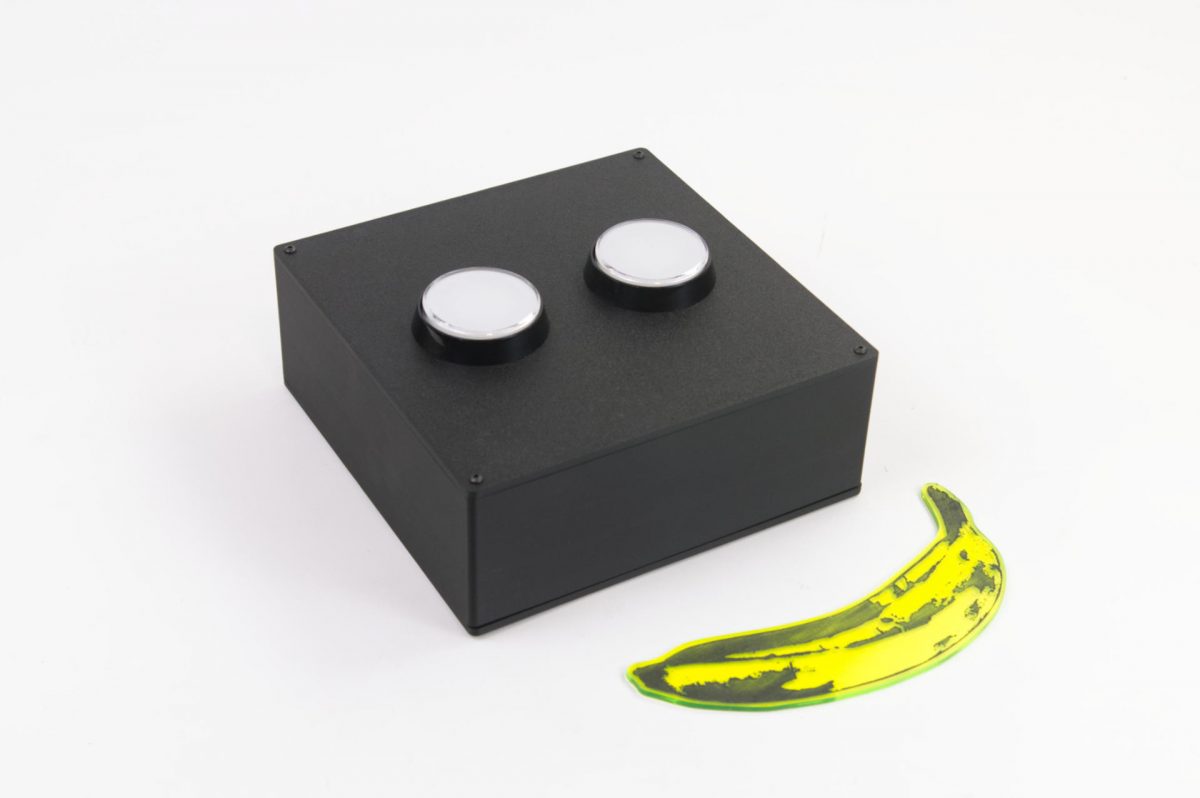 Custom Button Prop
