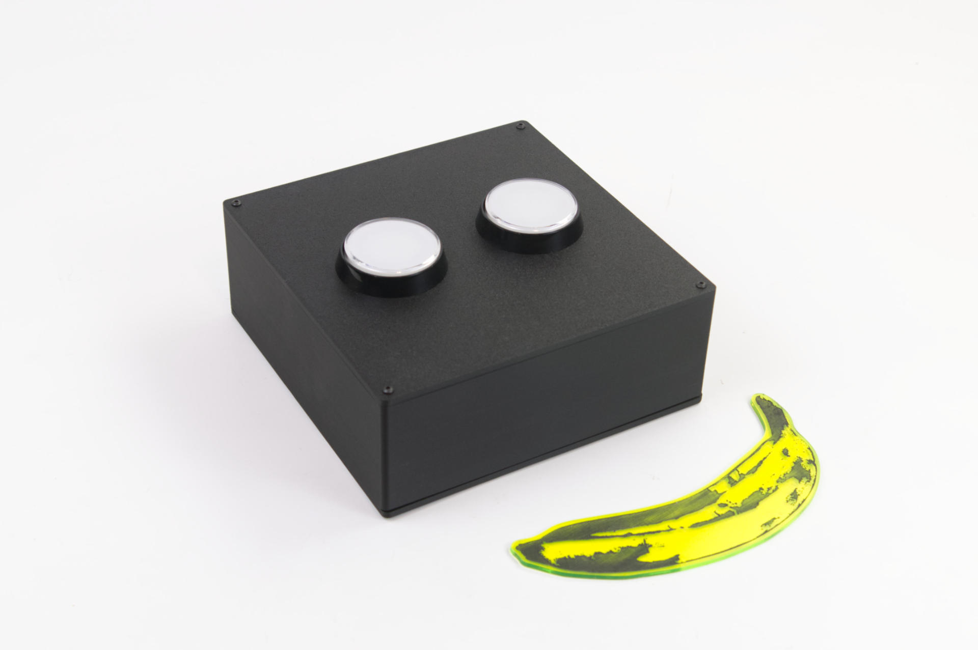 Custom Button Prop