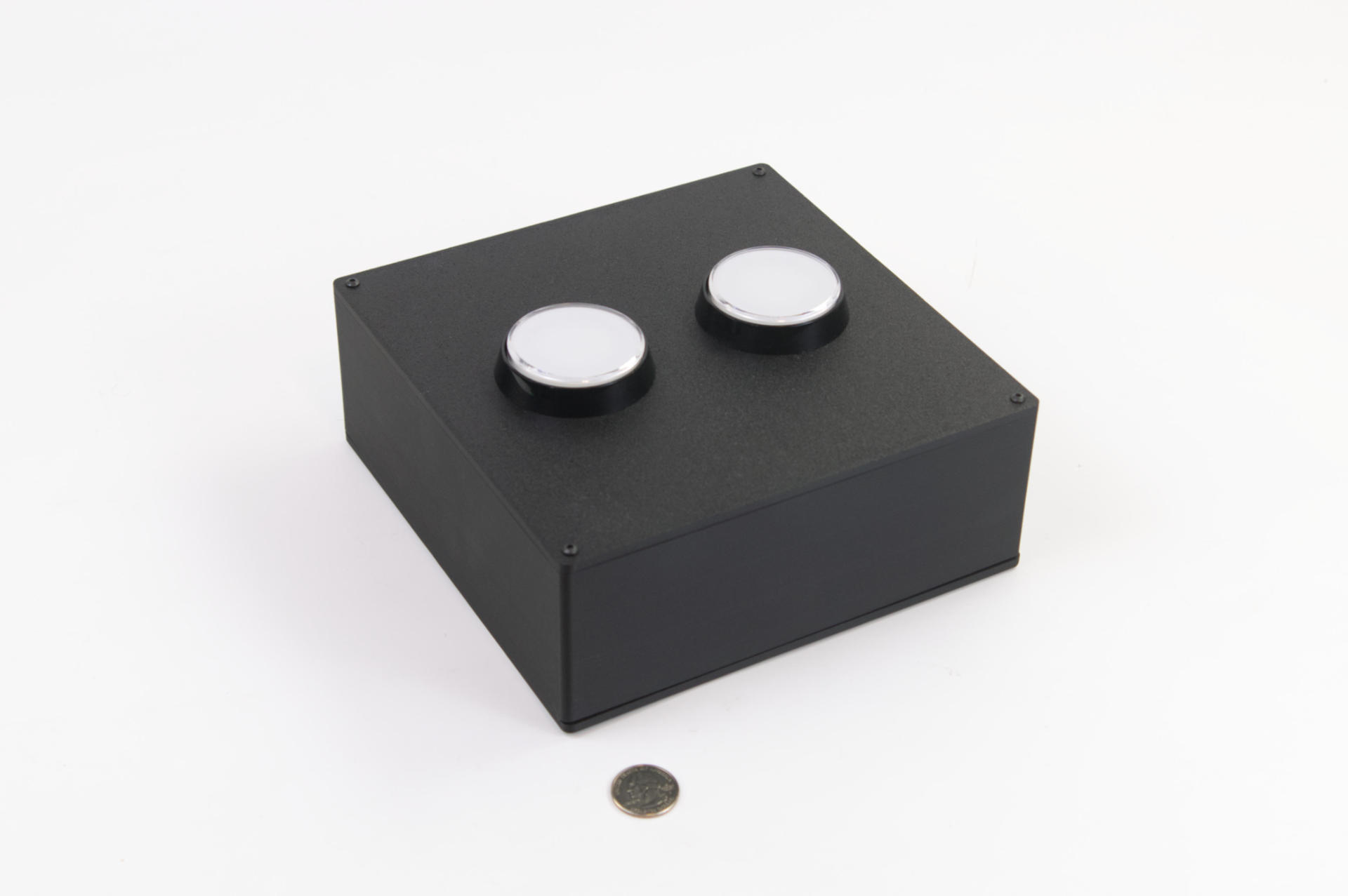Custom Button Prop