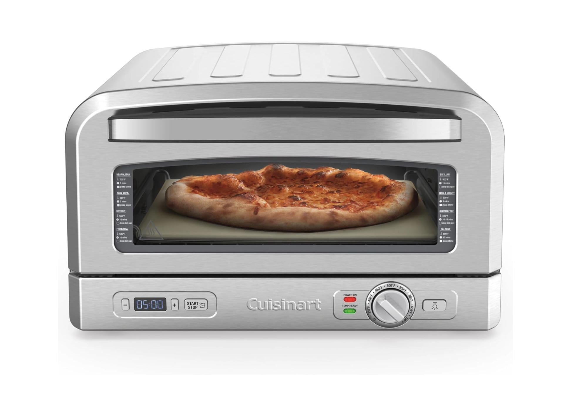 Cuisinart Indoor Pizza Oven