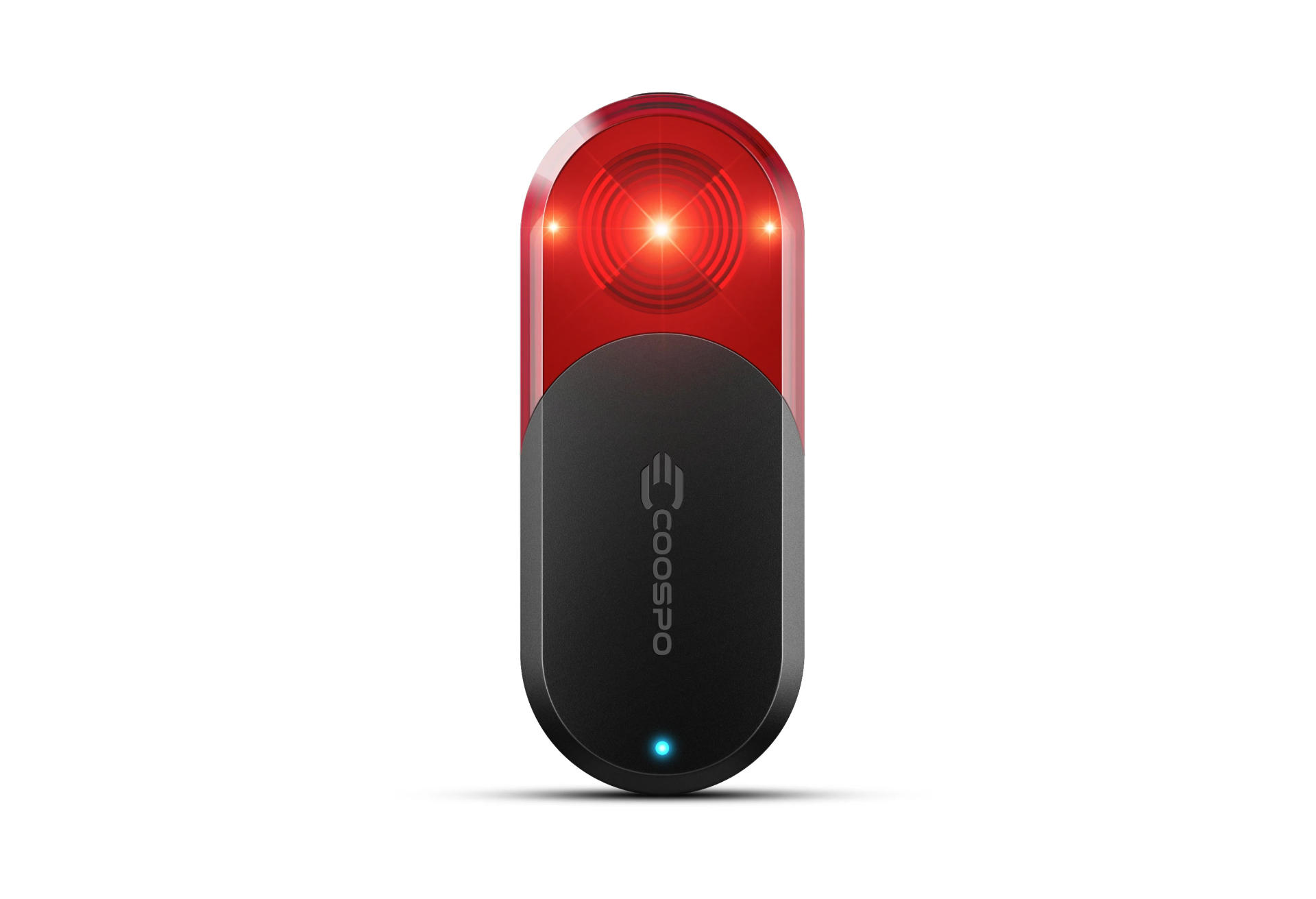 Coospo TR70 Bike Light / Radar