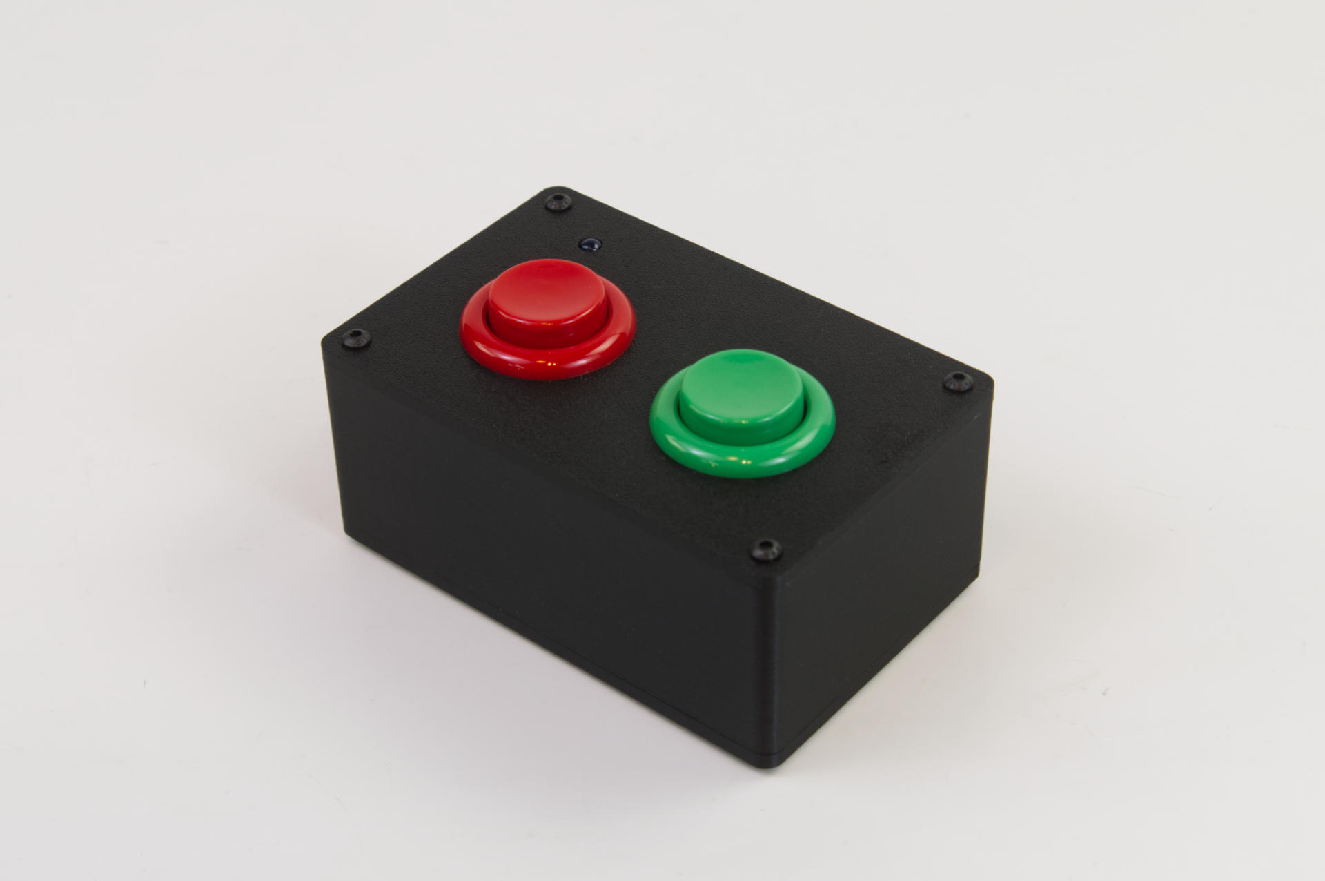 MIDI Dual Mini Controller
